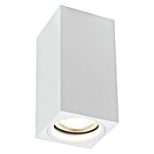 Green Tech Stropni reflektor  (30 W, Do x Š x V: 60 x 60 x 100 mm, Bela, GU10) | Stropni reflektorji | Reflektorji in žarometi | Svetila | Elektro in svetila | Izdelki | BAUHAUS