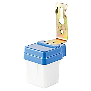 Green Tech Senzor za svjetlost (1.200 W, Bijela, Plava)