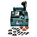 Makita LXT 18V Multiherramienta de batería DTM52RTJX2 