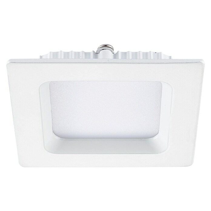 Green Tech LED ugradbena svjetiljka  (24 W, Topla bijela, Bijela, D x Š x V: 295 x 295 x 28 mm) | BAUHAUS