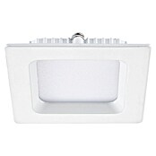 Green Tech LED ugradbena svjetiljka  (24 W, Topla bijela, Bijela, D x Š x V: 295 x 295 x 28 mm) | BAUHAUS