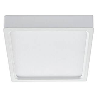 Green Tech LED panel (24 W, D x Š x V: 280 x 280 x 40 mm, Bijela, Topla bijela)