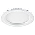 Green Tech LED panel okrugli 