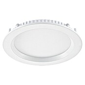 Green Tech LED panel okrugli  (Neutralno bijelo, Promjer: 115 mm, 6 W) | BAUHAUS