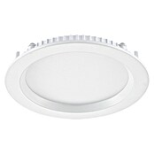 Green Tech LED panel okrugli  (Neutralno bijelo, Promjer: 82 mm, 3 W) | BAUHAUS