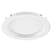 Green Tech LED panel okrugli  (Neutralno bijelo, Promjer: 295 mm, 24 W) | BAUHAUS