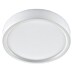 Green Tech LED panel okrugli 