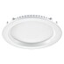 Green Tech LED panel okrugli 