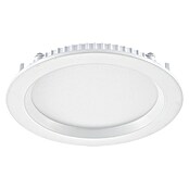Green Tech LED panel okrugli  (Neutralno bijelo, Promjer: 168 mm, 12 W) | BAUHAUS