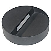 Green Tech Vanjska zidna LED svjetiljka Mercury  (3 W, 150 x 150 x 35 mm, Antracit, IP54) | BAUHAUS
