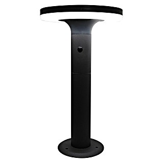 Green Tech Solarna LED svjetiljka (3,1 W, 3.000 K, 210 x 210 x 370 mm, IP44)