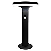 Green Tech Solarna LED svjetiljka sa senzorom  (3,1 W, 3.000 K, 210 x 210 x 370 mm, IP44) | BAUHAUS