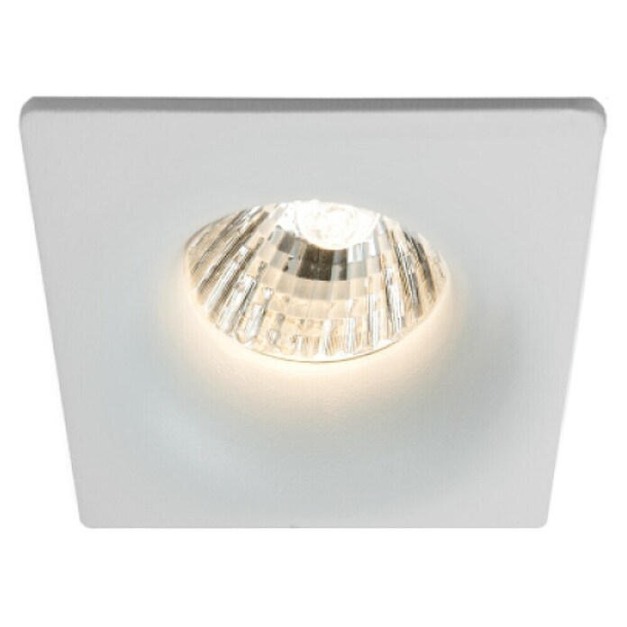 Green Tech Vgradna svetila  (Bela, Do x Š: 85 x 85 mm, Brez svetil) | Vgradni žarometi | Reflektorji in žarometi | Svetila | Elektro in svetila | Izdelki | BAUHAUS