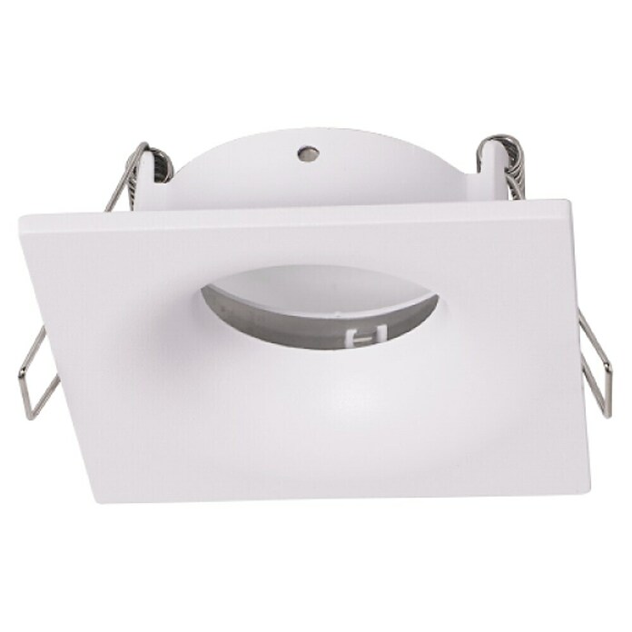 Green Tech Vgradna svetila  (Bela, Do x Š: 85 x 85 mm, Brez svetil) | Vgradni žarometi | Reflektorji in žarometi | Svetila | Elektro in svetila | Izdelki | BAUHAUS