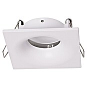 Green Tech Vgradna svetila  (Bela, Do x Š: 85 x 85 mm, Brez svetil) | Vgradni žarometi | Reflektorji in žarometi | Svetila | Elektro in svetila | Izdelki | BAUHAUS
