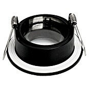 Green Tech Vgradna svetila  (Ø x V: 85 x 39 mm, Črna, Brez svetil) | Vgradni žarometi | Reflektorji in žarometi | Svetila | Elektro in svetila | Izdelki | BAUHAUS