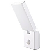 Green Tech Vanjska zidna svjetiljka sa senzorom  (15 W, 88 x 53,5 x 231,5 mm, Bijela, IP65) | BAUHAUS