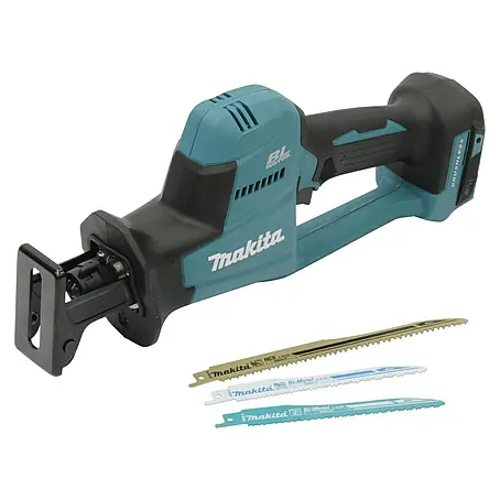 Makita LXT 18V Akku-Säbelsäge DJR189Z + Artikelnr. 33855482 hinzufügen*