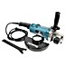 Makita Amoladora angular eléctrica GA7050R 