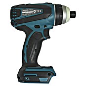 Makita LXT 18V Taladro atornillador percutor de batería DTP141 (18 V, Sin batería, 150 Nm) | BAUHAUS