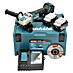 Makita LXT 18V Amoladora angular de batería DGA519RTJ 