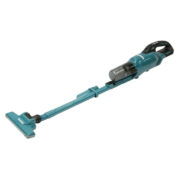 Makita LXT 18V Aspirador de batería DCL286FZ (18 V, Sin batería, Volumen de recipiente: 0,25 l) | BAUHAUS