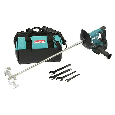 Makita LXT 18V Akku-Rührwerk DUT130Z + Artikelnr. 33855482 hinzufügen*
