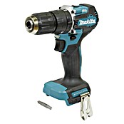 Makita LXT 18V Taladro atornillador percutor de batería DHP487 (18 V, Sin batería, 40 Nm) | BAUHAUS