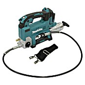 Makita LXT 18V Pistola de engrase de batería DGP180 (18 V, Sin batería) | BAUHAUS