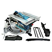 Makita Sierra ingletadora LH1201FL (1.650 W, Diámetro hoja de sierra: 305 mm, Número de revoluciones de marcha en vacío: 3.800 r.p.m.) | BAUHAUS