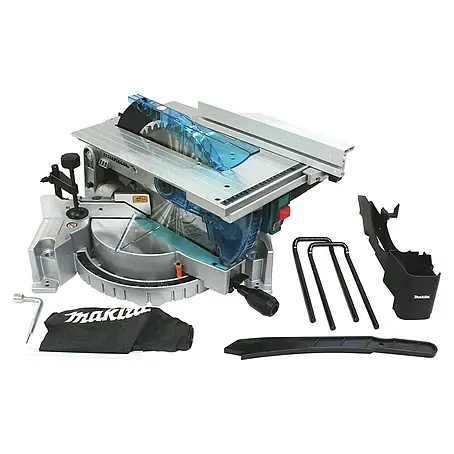 Makita  Kapp- & Gehrungssäge LH1201FL