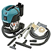 Makita Aspirador en seco y húmedo VC2012L (1.000 W, 20 l) | BAUHAUS