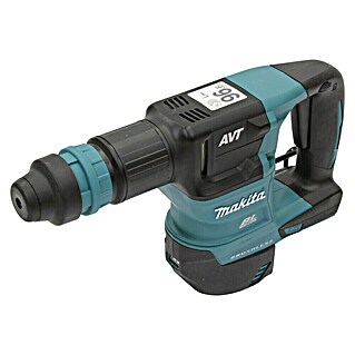 Makita LXT 18V Akku-Meißelhammer DHK180Z (18 V, Ohne Akku, SDS-Plus-Aufnahme, 3,1 J)