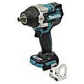 Makita LXT 18V Llave de impacto de batería DTW701 (18 V, Sin batería, 700 Nm) | BAUHAUS