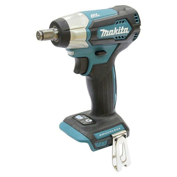 Makita LXT 18V Llave de impacto de batería DTW181 (18 V, Sin batería, 210 Nm) | BAUHAUS