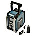 Makita Radio de batería para la obra MR007G 