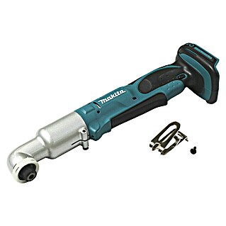 Makita LXT 18V Llave de impacto de batería DTL061 (18 V, Sin batería, 60 Nm)
