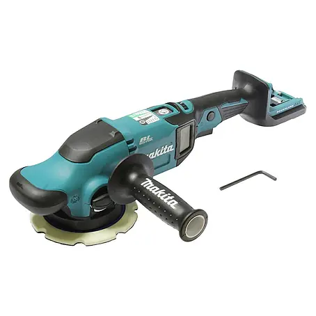 Makita LXT 18V Akku-Exzenterpolierer DPO600Z + Artikelnr. 33855482 hinzufügen*