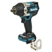 Makita LXT 18V Llave de impacto de batería DTW700Z (18 V, Sin batería, 700 Nm, Número máx. de impactos: 2.700 /min) | BAUHAUS