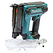 Makita LXT 18V Clavadora de batería DPT353Z (18 V, Sin batería, Longitud del clavo: 15 mm - 35 mm) | BAUHAUS
