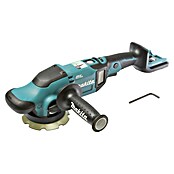 Makita LXT 18V Pulidora excéntrica de batería DPO500 (18 V, Sin batería) | BAUHAUS