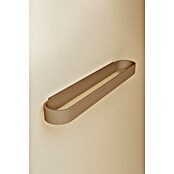 Cosmic Toallero Alife (Ancho: 41 cm, Arena, Brillante) | BAUHAUS