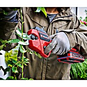 Einhell Professional Akumulatorske škarje za veje GP-LS 18/28 Li-Solo  (Napetost akumulatorja: 18 V, Maksimalna debelina vej: 28 mm, Število akumulatorjev: Brez baterije) | Škarje za travo in grmovje | Vrtni stroji in orodja | Vrt in prosti čas | Izdelki | BAUHAUS