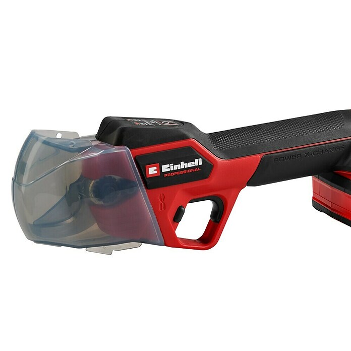 Einhell Professional PXC 18V Akumulatorske škare za grane GE-LS 18 Li-Solo  (Napon akumulatora: 18 V, Maksimalna debljina grane: 28 mm, Broj baterija: Bez akumulatora) | BAUHAUS
