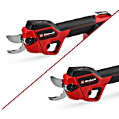 Einhell Professional Akumulatorske škarje za veje GP-LS 18/28 Li-Solo  (Napetost akumulatorja: 18 V, Maksimalna debelina vej: 28 mm, Število akumulatorjev: Brez baterije) | Škarje za travo in grmovje | Vrtni stroji in orodja | Vrt in prosti čas | Izdelki | BAUHAUS