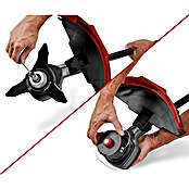 Einhell Professional Akku-Motorsense SOLO GP-BC 36/430 LI P BL (36 V, Ohne Akku, Schnittbreite Faden: 43 cm, Schnittbreite Messer: 25,5 cm) | BAUHAUS