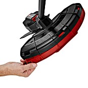 Einhell Professional Akumulatorska kosa SOLO GP-BC 36/430 LI BL  (36 V, Bez akumulatora, Širina reza: 43 cm, Širina rezanja: 25,5 cm) | BAUHAUS
