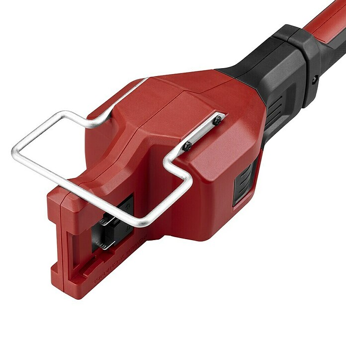 Einhell Professional Akku-Motorsense SOLO GP-BC 36/430 LI P BL (36 V, Ohne Akku, Schnittbreite Faden: 43 cm, Schnittbreite Messer: 25,5 cm) | BAUHAUS