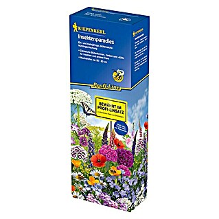Kiepenkerl Profi-Line Blumensamenmischung (Insektenparadies, Verschiedene Sorten, Blütezeit: Juni, 30 m²)