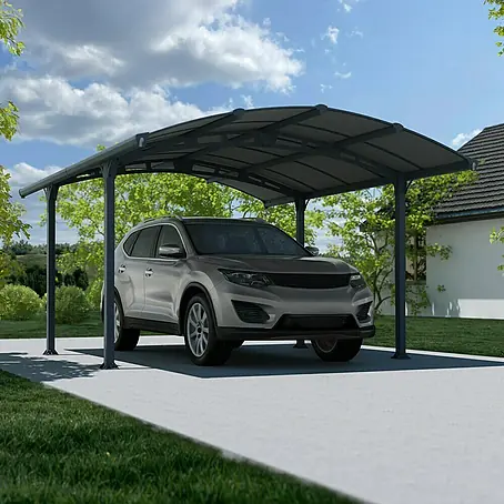 Palram – Canopia  Carport Arcadia 4300